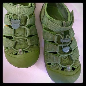 Keen Sandals